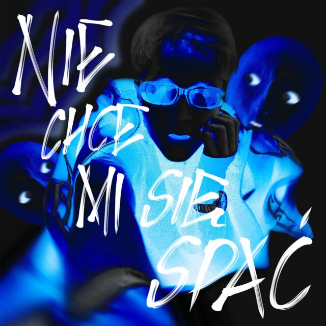 Nie chce mi się spać