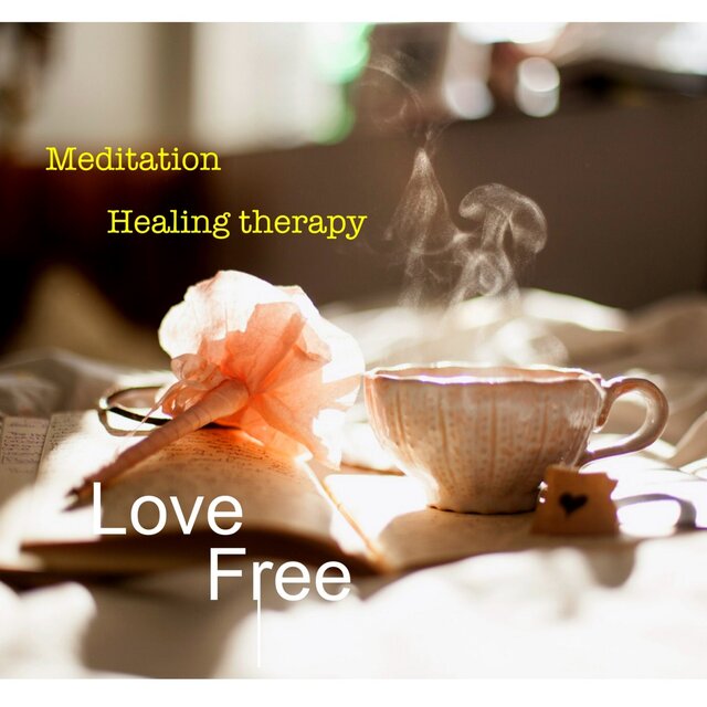 Meditation Music (Prenatal education, insomnia, concentration, yoga, white noise)
