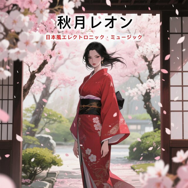 秋月レオン