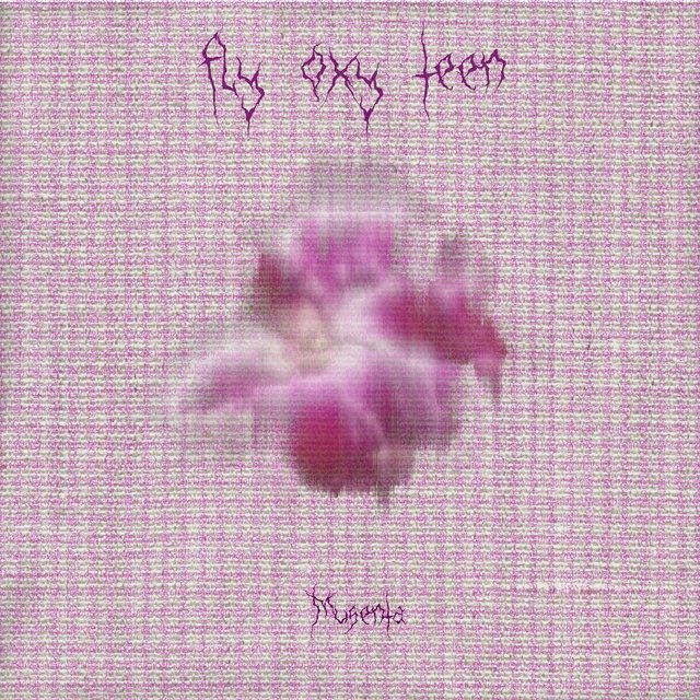 Fly Oxy Teen
