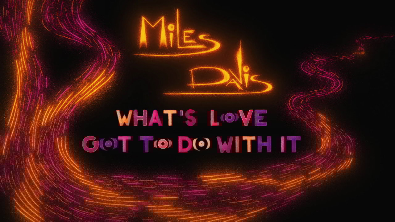 What's Love Got To Do With It (Official Music Video)