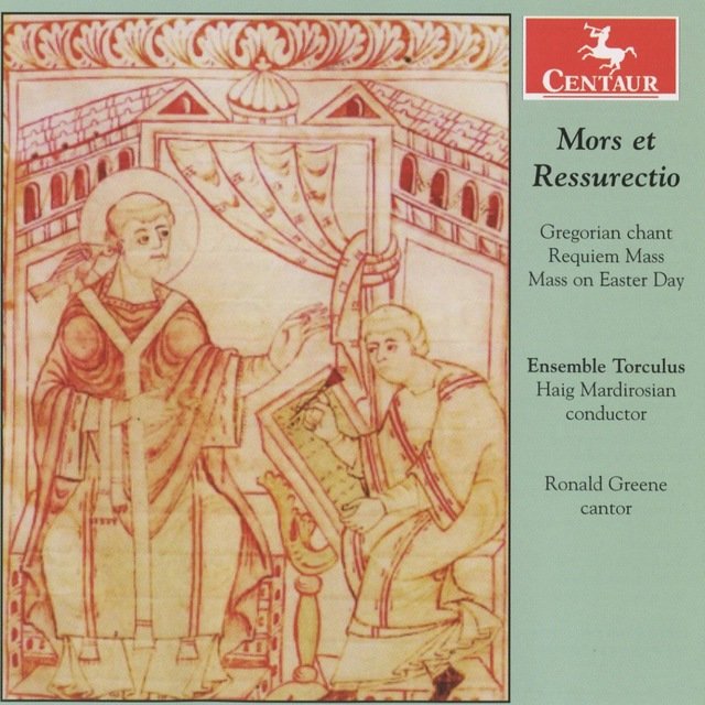 Mors et Ressurectio