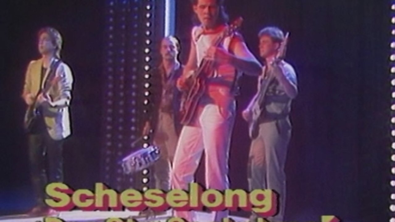 Der Strassenkehrer (Stop! Rock 26.11.1984) (VOD)
