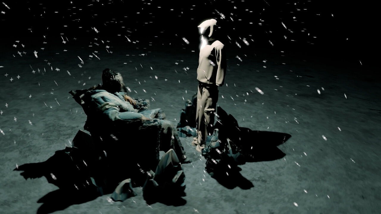 Energie (Visual Video)