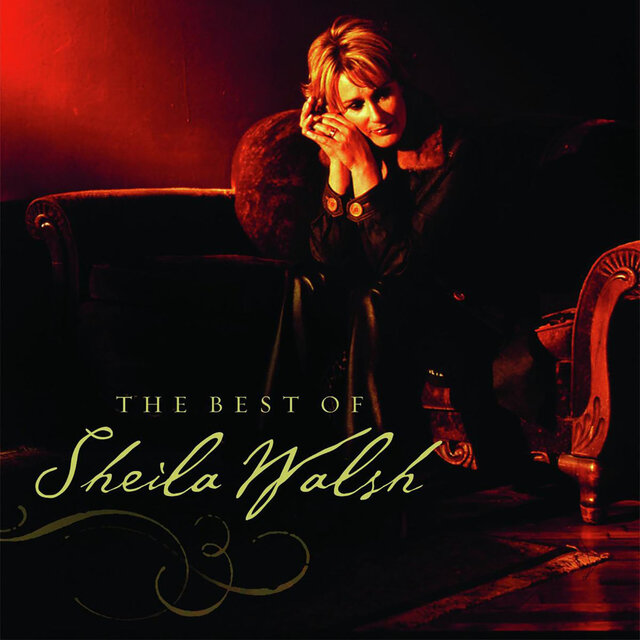 The Best Of Sheila Walsh