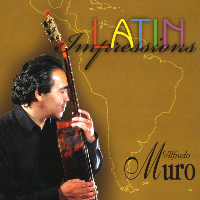Latin Impressions
