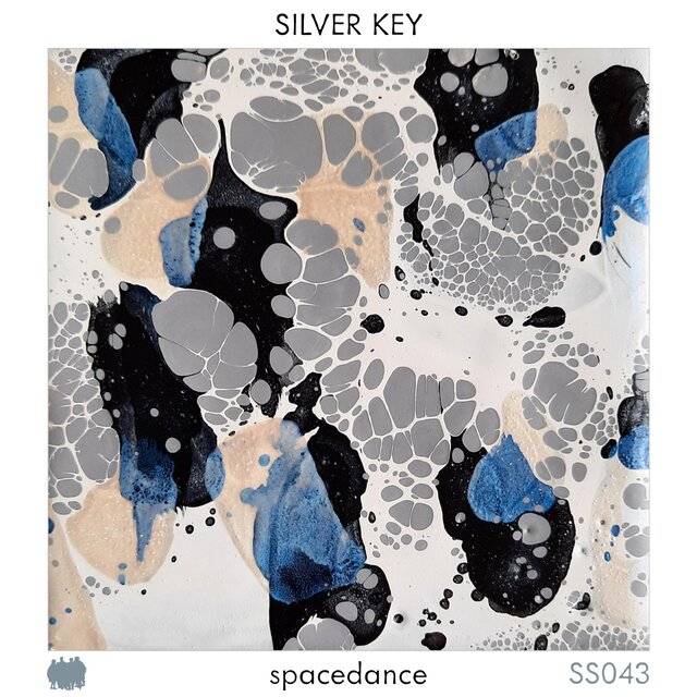 Silver Key