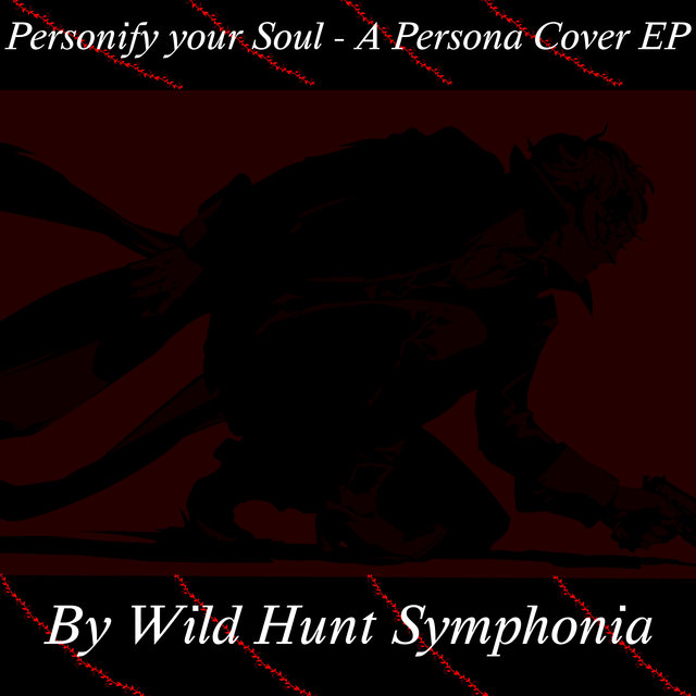 Personify Your Soul - Persona Cover Ep