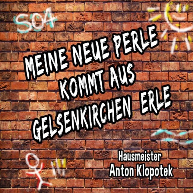 Meine neue Perle (Kommt aus Gelsenkirchen Erle)