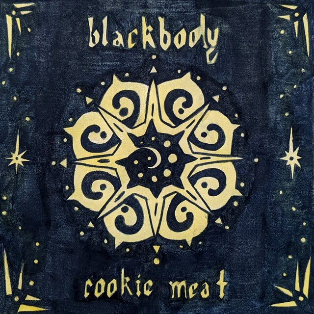 Blackbody
