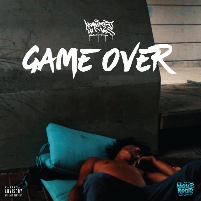 Game Over