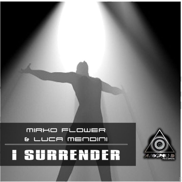I Surrender