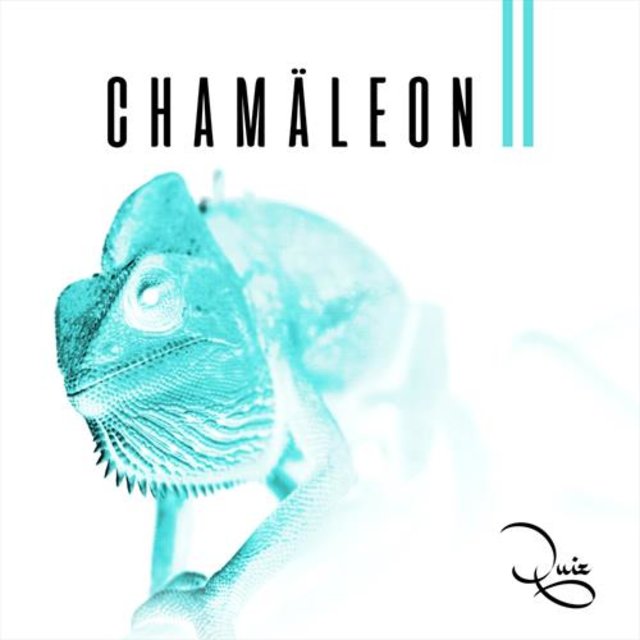 Chamäleon 2