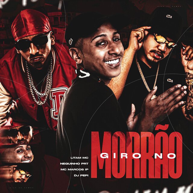 Giro No Morrão