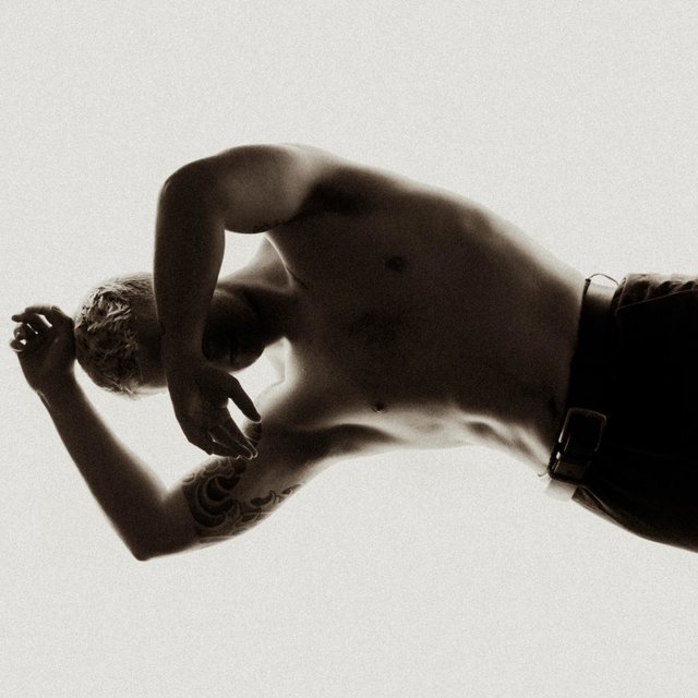 Out of Love (Deluxe)