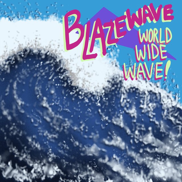 World Wide Wave