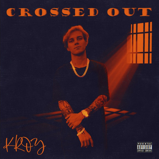 Crossed Out