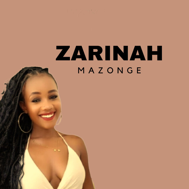 Mazonge