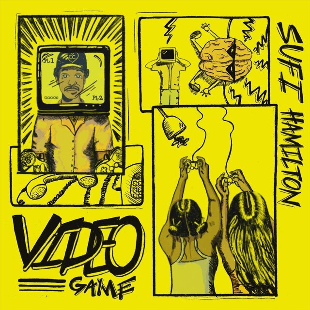 Video Game