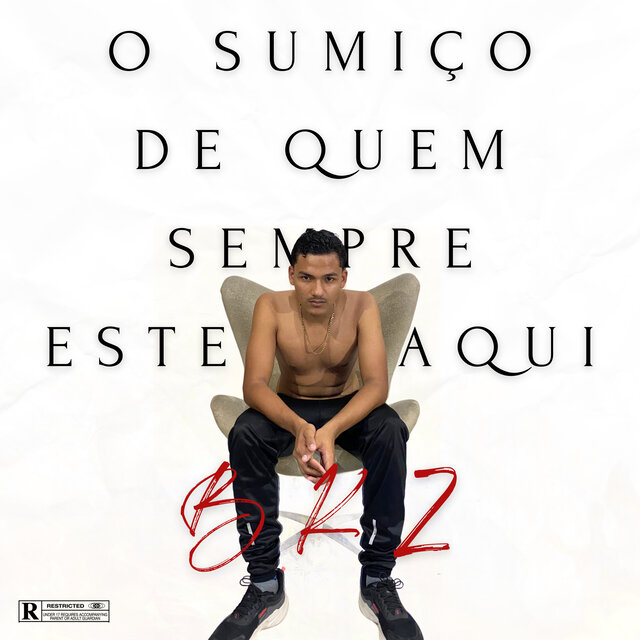 O Sumiço de Quem Sempre Esteve Aqui