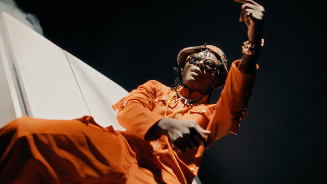 Wahala (Official Video)