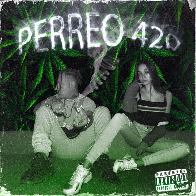 Perreo 420