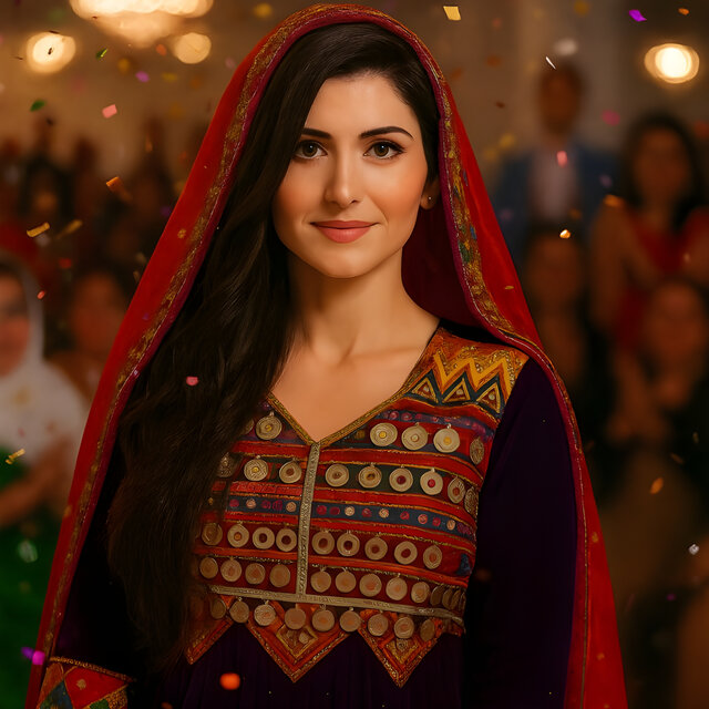 Pashto Wedding Saaz
