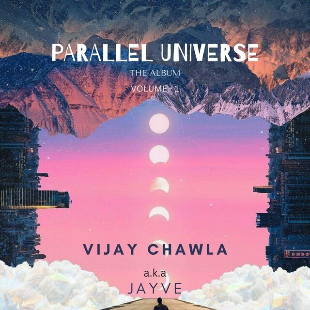 Parallel Universe, Vol. 1