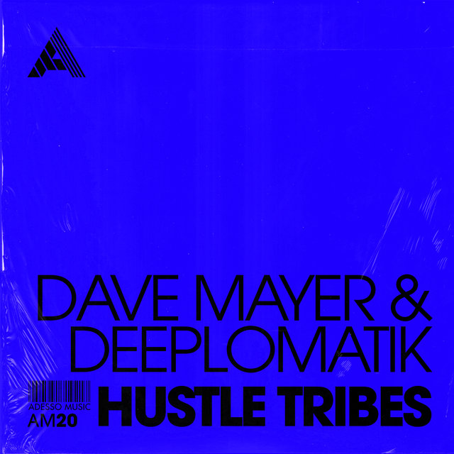 Hustle Tribes