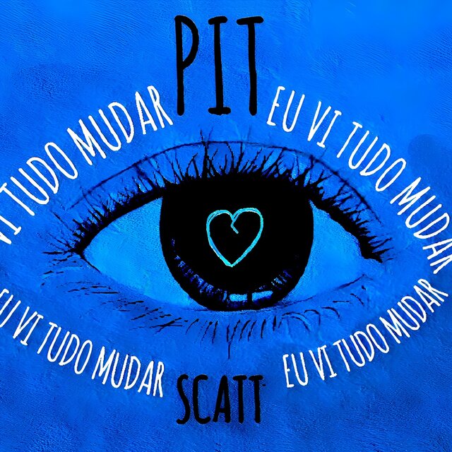 Eu vi tudo mudar