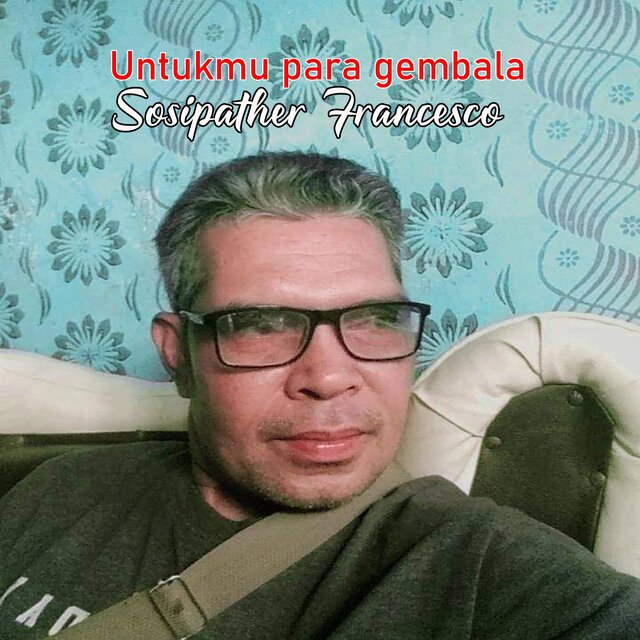 UNTUKMU PARA GEMBALA