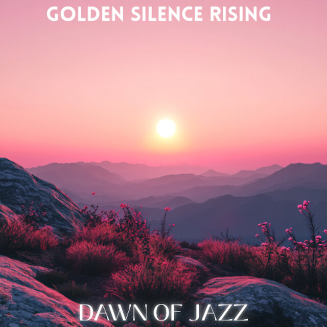 Golden Silence Rising