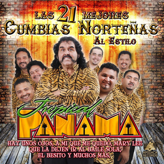 Las 21 Mejores Cumbias Norteñas al Estilo