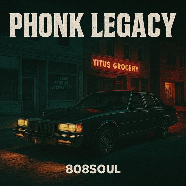 PHONK LEGACY