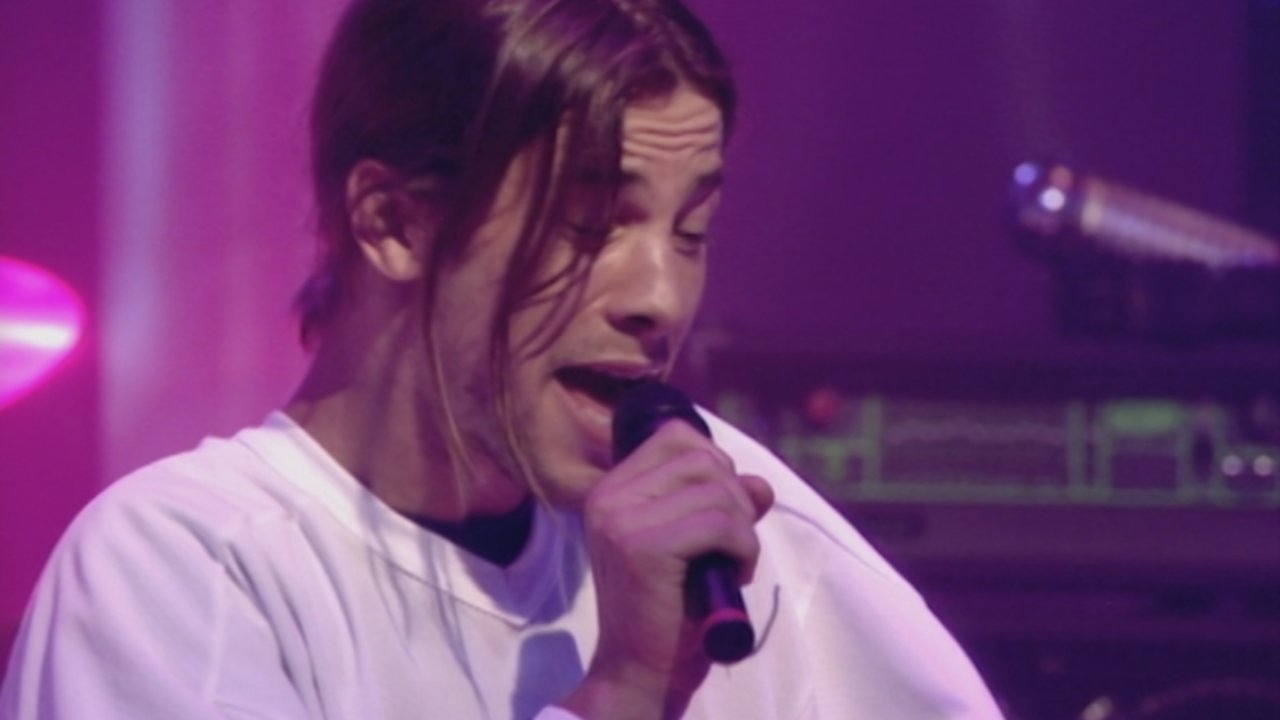 Stillness in Time (Top Of The Pops 1995)