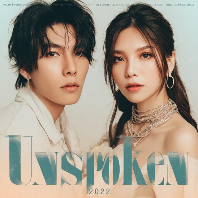 《未說 (Unspoken)》