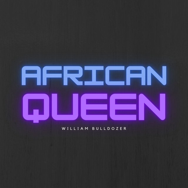 African Queen