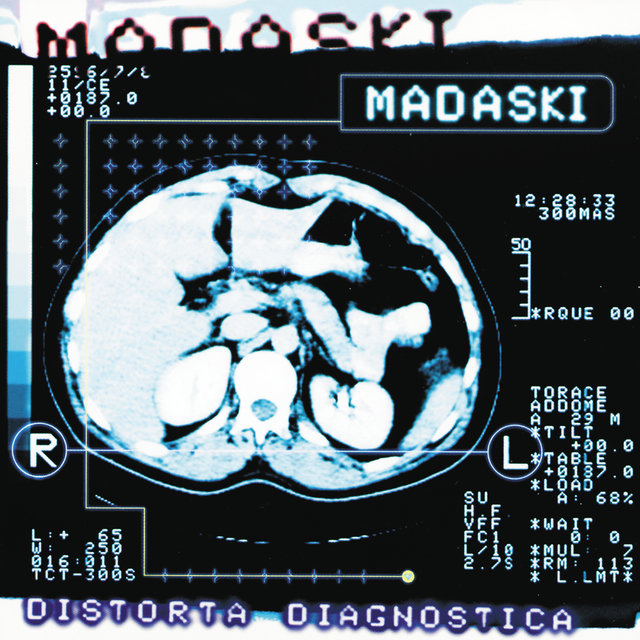 Distorta Diagnostica