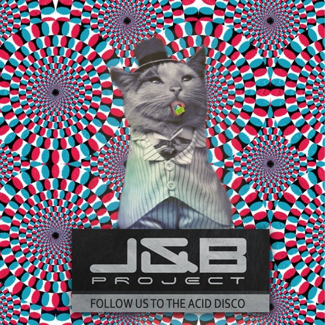 Follow Us to the Acid Disco