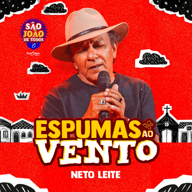 Espumas ao Vento