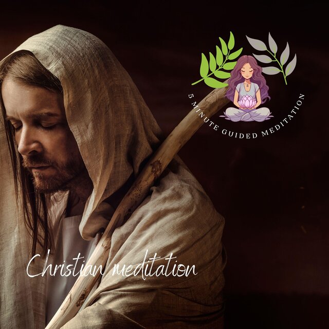 Christian Meditation for Sleep, Betlehem Visualisation