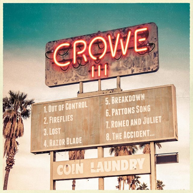 Crowe III