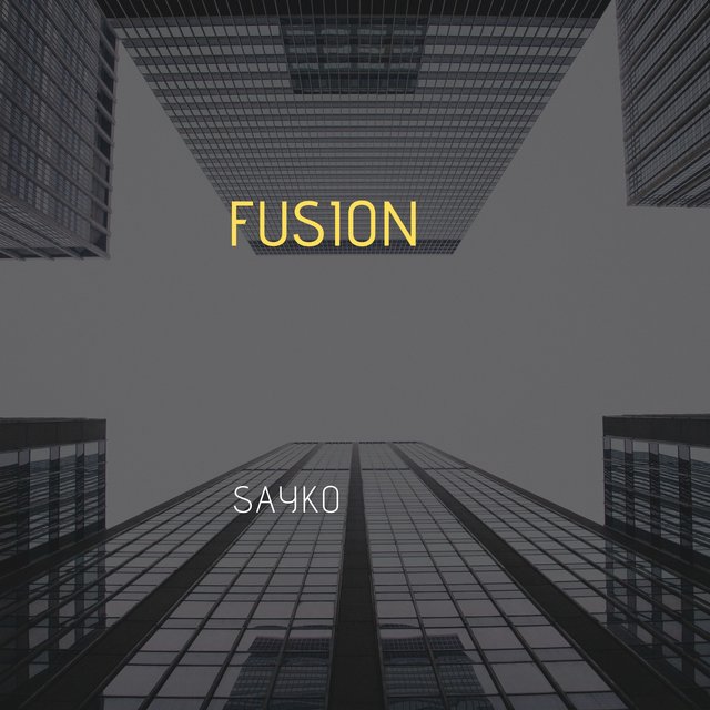 Sayko On Tidal tidal