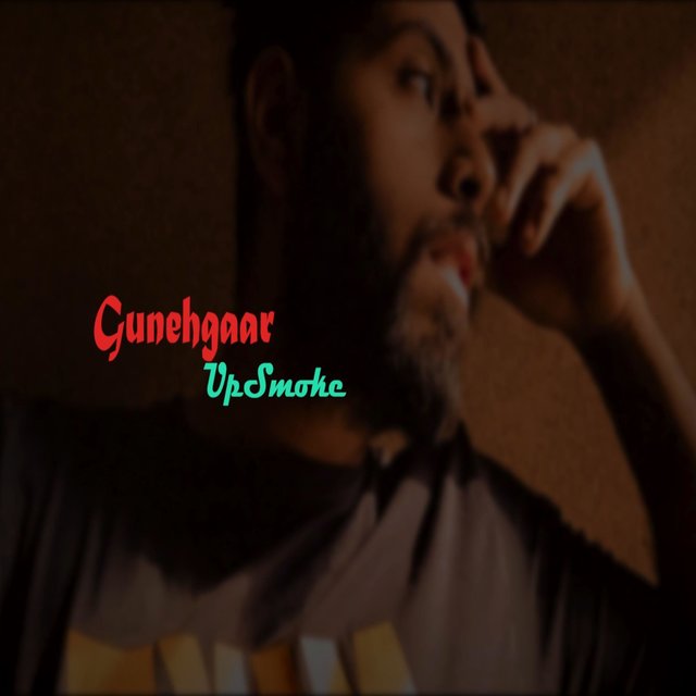 Gunehgar