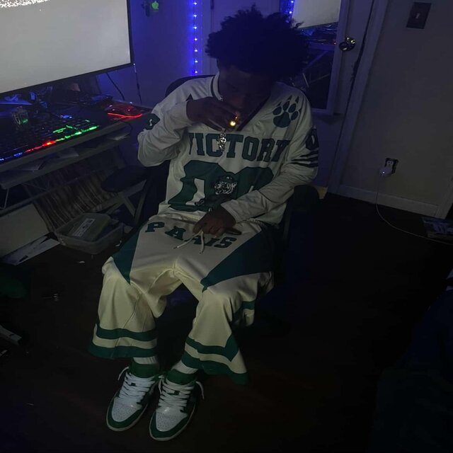 That Nigga