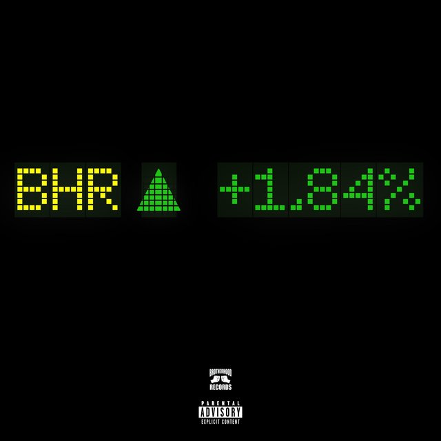 BHR