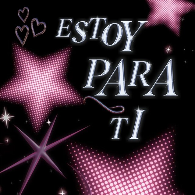 Estoy Para Ti