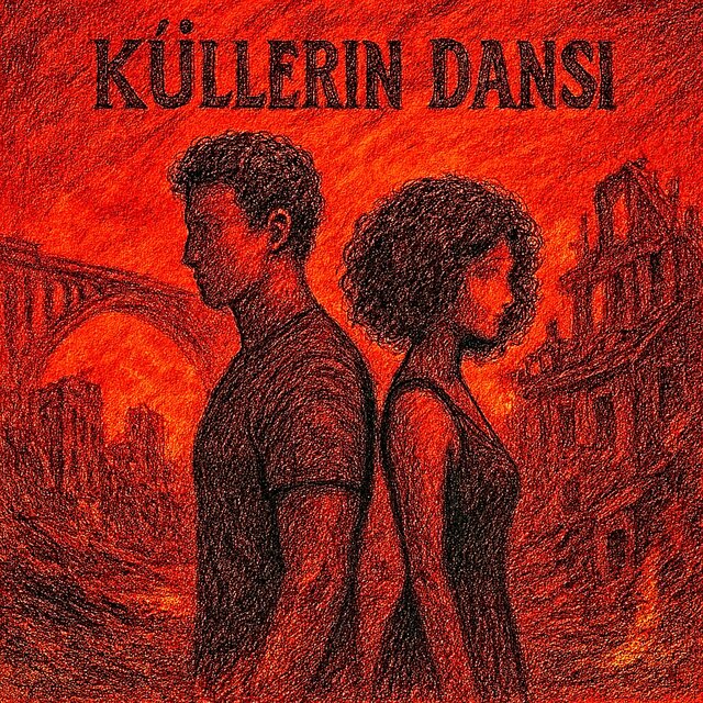Küllerin Dansı