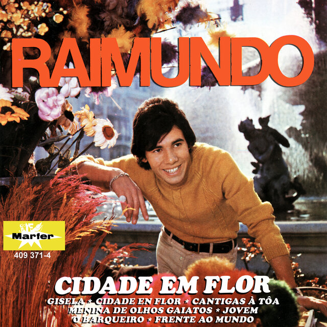 Cidade em flor