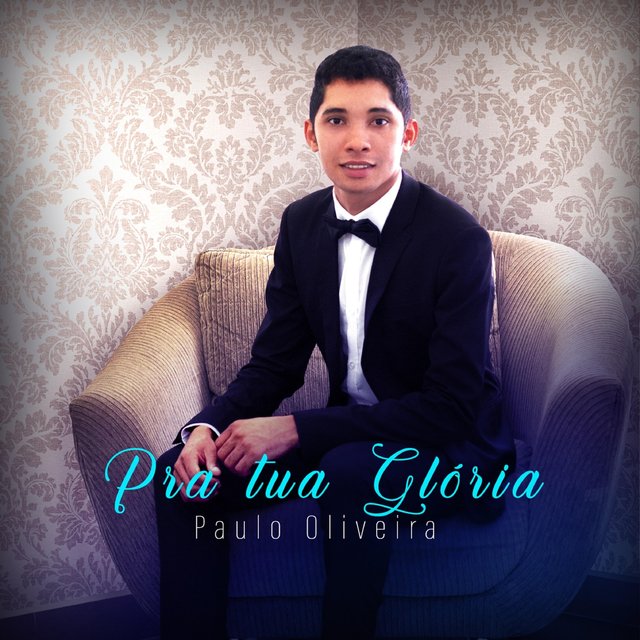 Pra Tua Glória
